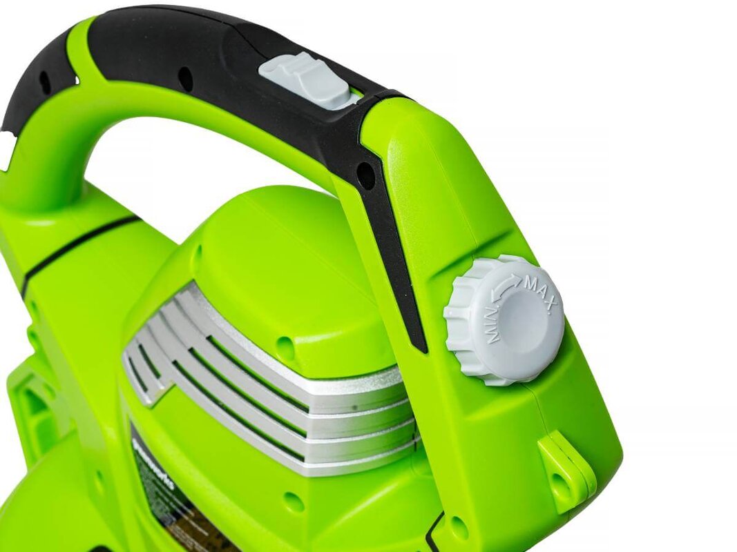 Воздуходувка электрическая GREENWORKS BL3000 (2406507)
