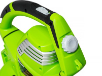 Воздуходувка электрическая GREENWORKS BL3000 (2406507)