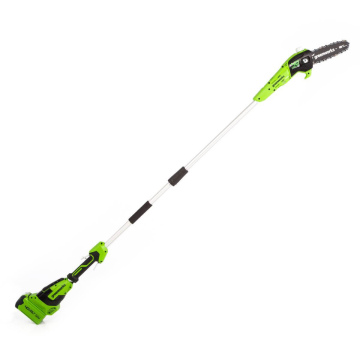 Высоторез аккумуляторный GREENWORKS G40PSF без АКБ и ЗУ (1401107)