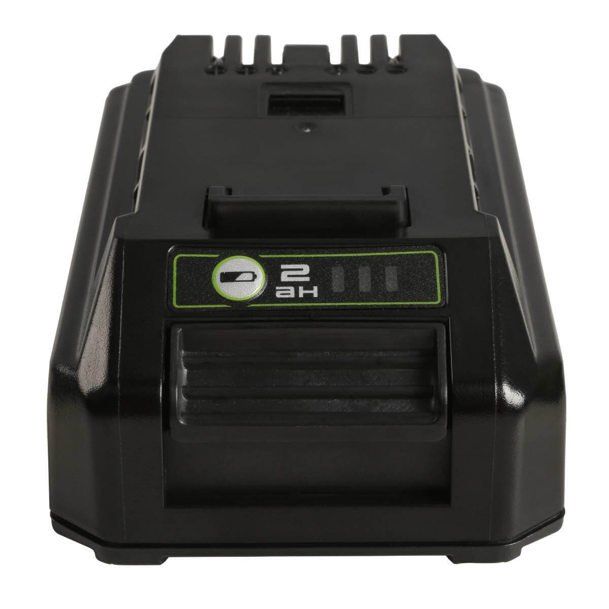 Аккумулятор GREENWORKS G24USB2 24.0V 2.0Ah Li-Ion (2939207)