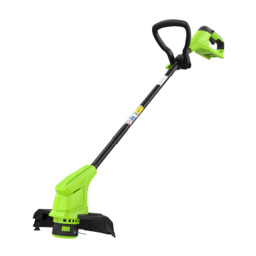 Триммер аккумуляторный GREENWORKS G24LT25K2 (2107207)