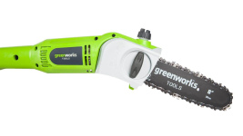 Высоторез электрический GREENWORKS GPS7220 (20147)
