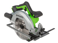 Пила дисковая аккумуляторная GREENWORKS GD24CS без АКБ и ЗУ (1500907)