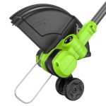 Триммер аккумуляторный GREENWORKS G40LT331 (2113507UA) [40В, 1х2.0 Ач, з/у]
