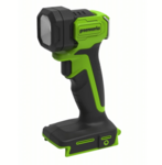 Фонарь аккумуляторный GREENWORKS G24SL200 без АКБ и ЗУ (3502407)