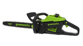 Пила цепная аккумуляторная GREENWORKS GD60CS25 (2008907UB)
