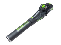 Воздуходувка аккумуляторная GREENWORKS GD82ABIIK5 (2407007UB)