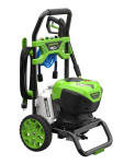 Мойка высокого давления GREENWORKS (5106007)