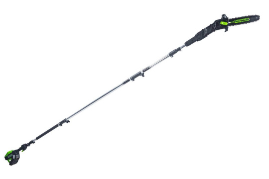 Высоторез аккумуляторный GREENWORKS GD82PS25 без АКБ и ЗУ (1402207)