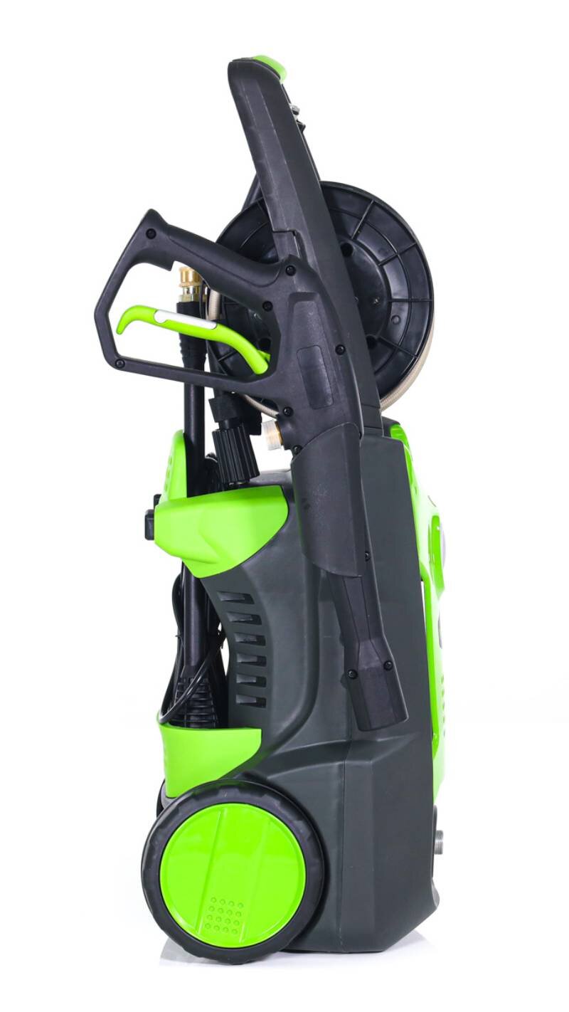 Мойка высокого давления GREENWORKS GPWG4II (5106507)