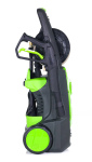 Мойка высокого давления GREENWORKS GPWG4II (5106507)
