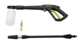 Мойка высокого давления GREENWORKS GPWG3II (5107007)