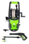 Мойка высокого давления GREENWORKS GPWG4II (5106507)