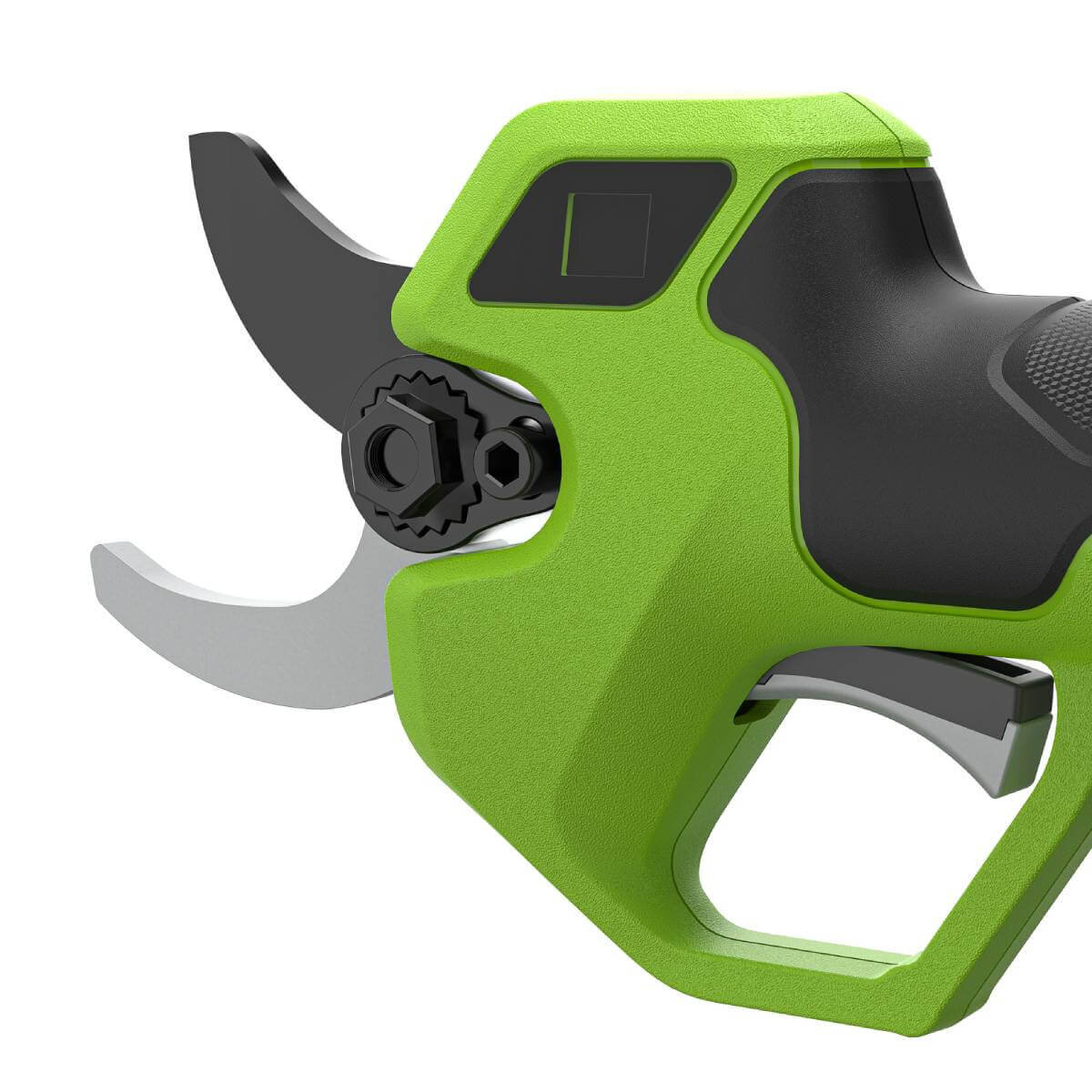 Секатор садовый аккумуляторный GREENWORKS PR24320 (PR24320UB)