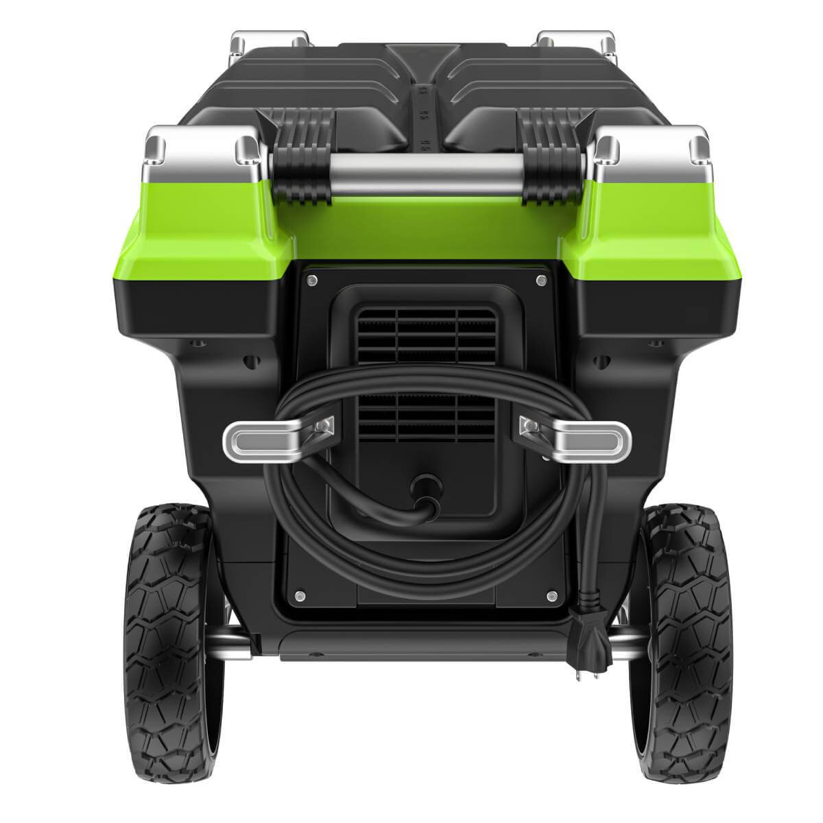 Зарядное устройство для аккумуляторов GREENWORKS G82CT6 для Li-ion 82V (2955107)