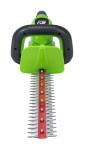 Ножницы садовые аккумуляторные GREENWORKS G24HT56 Basic без АКБ и ЗУ (2205507)