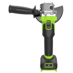 Шлифмашина угловая аккумуляторная GREENWORKS AG590 без АКБ и ЗУ (3201007)