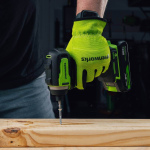 Винтоверт аккумуляторный ударный GREENWORKS ID3170 (3804907CUA)