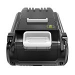 Аккумулятор GREENWORKS G24SV4 24.0V 4.0Ah Li-Ion (2960607)