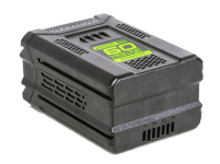 Аккумулятор GREENWORKS G60B5 60.0V 5.0Ah Li-Ion (2944907)