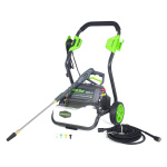 Мойка высокого давления GREENWORKS GPWG8II (5106807)