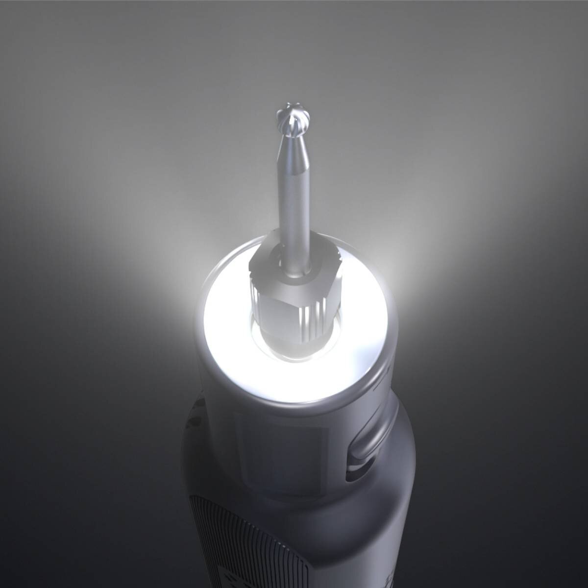 Гравер аккумуляторный GREENWORKS GPT-8VRT 8.0V +принадлежности (3200707)