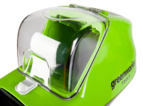 Лодочный электромотор GREENWORKS G40TM55 (9000207)