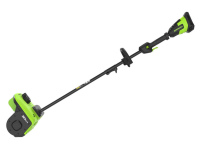 Снегоуборщик аккумуляторный GREENWORKS GD40SS2 (2603107UG)