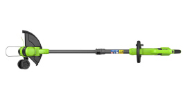 Триммер аккумуляторный GREENWORKS G24LT301 (2113207UB) [24В, 1х4.0 Ач, з/у]