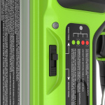 Нейлер аккумуляторный GREENWORKS GD24BN (3400707CUA)