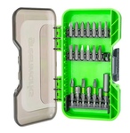 Набор бит GREENWORKS 20 шт. (2944007)