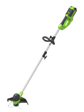 Триммер аккумуляторный GREENWORKS G40LTK4 (2101507UB)