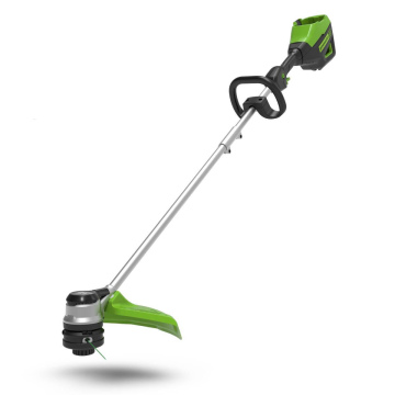Триммер аккумуляторный GREENWORKS GD60LTK4 (2108307UB)