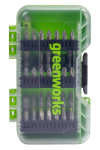 Набор бит GREENWORKS 40 шт. (2944207)