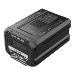 Аккумулятор GREENWORKS CORE400 82.0V 5.5Ah Li-Ion (2960807)