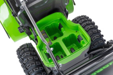 Снегоуборщик аккумуляторный GREENWORKS GD82ST56 без АКБ и ЗУ (2602807)