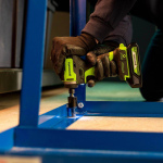 Винтоверт аккумуляторный ударный GREENWORKS ID3170 (3804907CUA)