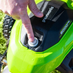 Мойка высокого давления GREENWORKS GHP2000 (5105507)
