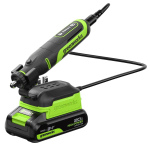 Гравер аккумуляторный GREENWORKS G24RT (3200807CUA)