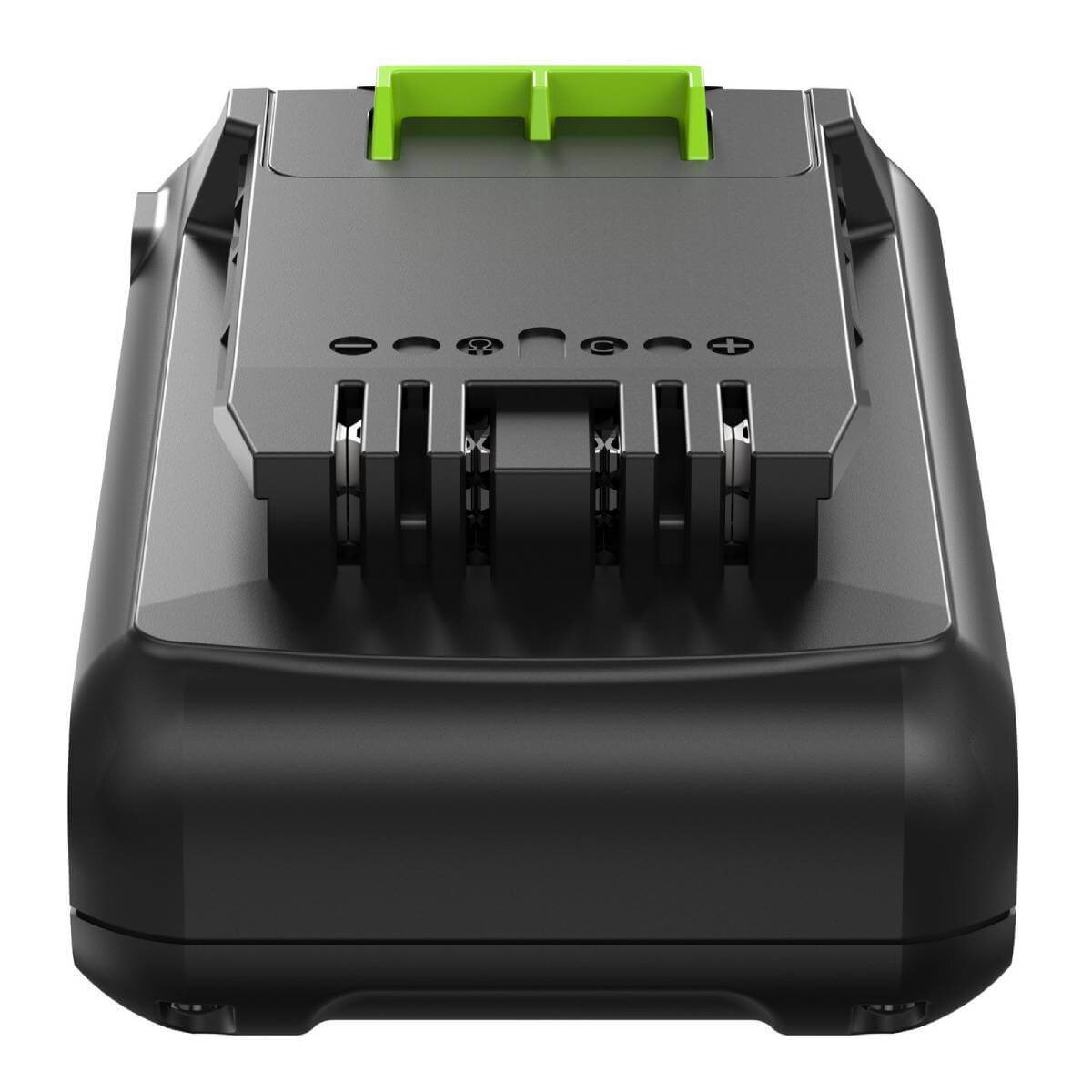 Аккумулятор GREENWORKS High Power 24.0V 2.0Ah Li-Ion (2957707)