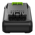 Аккумулятор GREENWORKS High Power 24.0V 2.0Ah Li-Ion (2957707)
