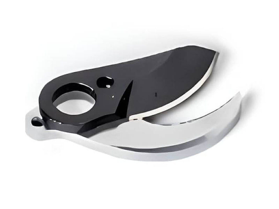 Комплект из двух лезвий для секатора GREENWORKS для PR24320A1 (APRBL32A1)