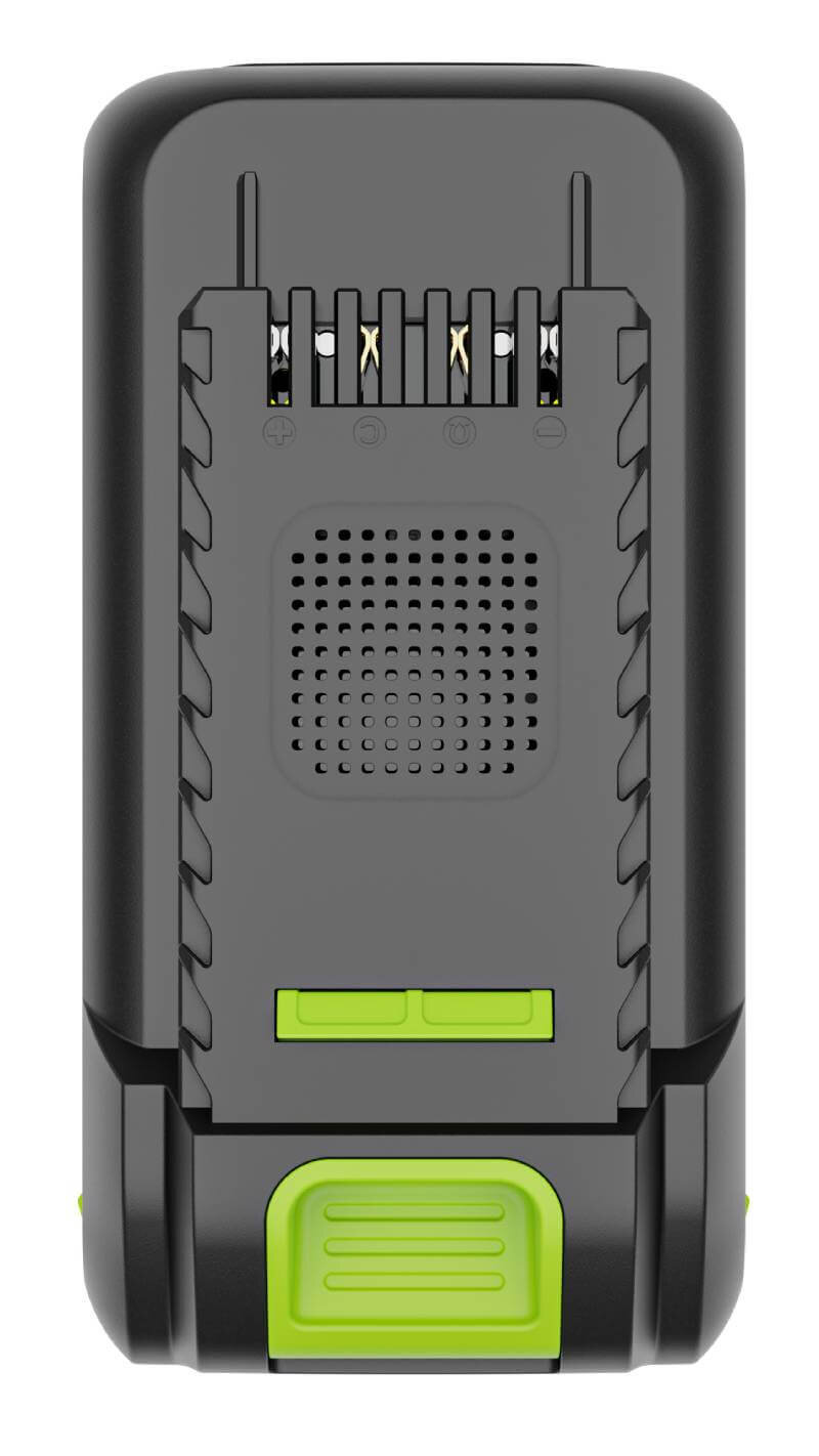 Аккумулятор GREENWORKS High Power 40.0V 5.0Ah Li-Ion (2958607)