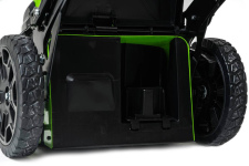 Газонокосилка аккумуляторная GREENWORKS GD40LM46HP без АКБ и ЗУ (2514407)