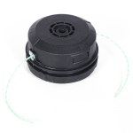 Головка триммерная с леской GREENWORKS для GD60LT, GD60BCB (2938707)