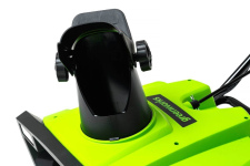 Снегоуборщик электрический GREENWORKS SN2300 (2602707)