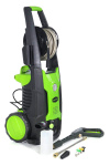 Мойка высокого давления GREENWORKS GPWG5II (5106607)
