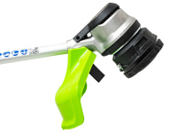 Триммер аккумуляторный GREENWORKS GD60BCBK4 (2108407UB)