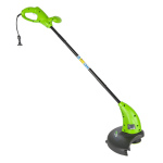Триммер электрический GREENWORKS GST2830 (21117)