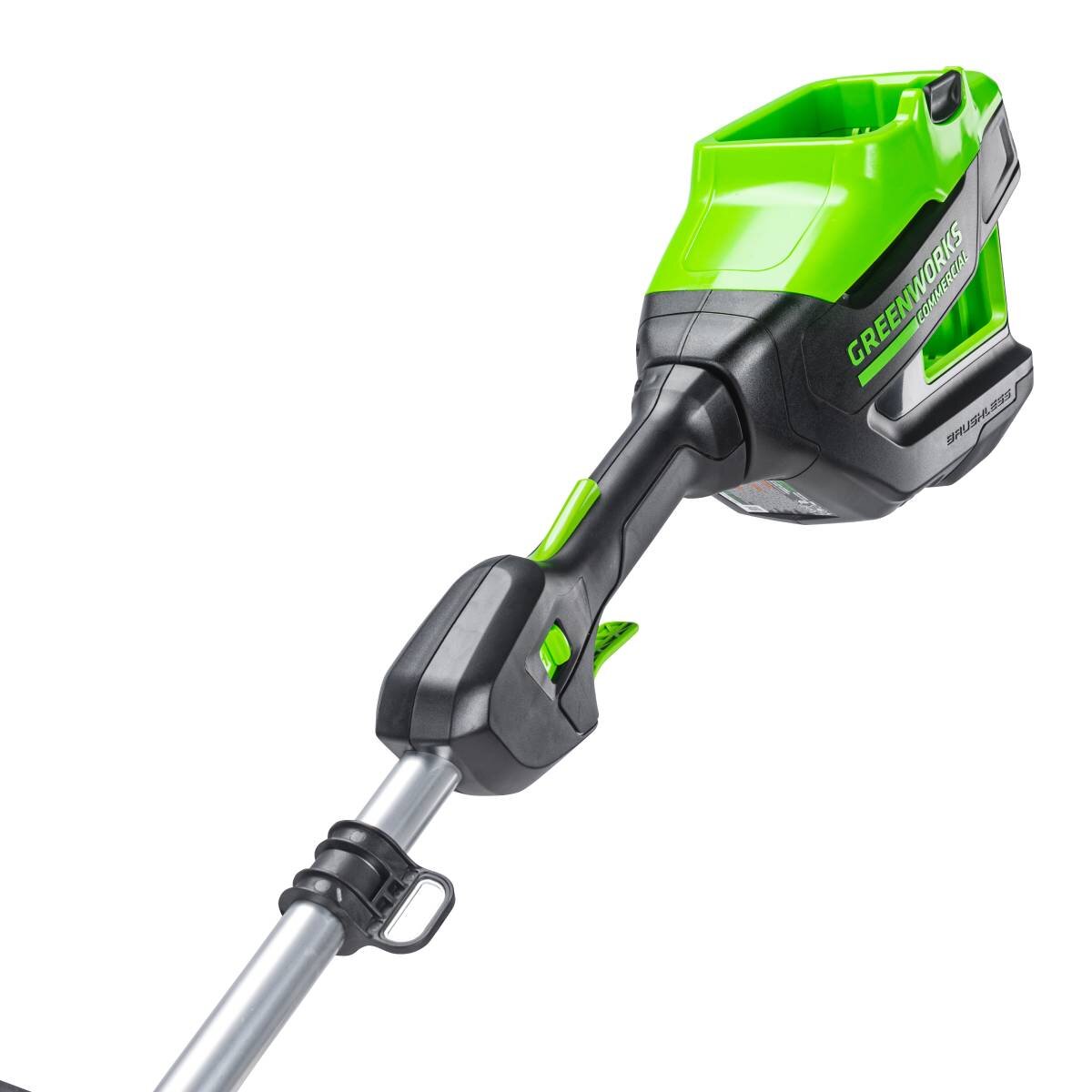 Триммер аккумуляторный GREENWORKS GD82LT25 (2110607UA)
